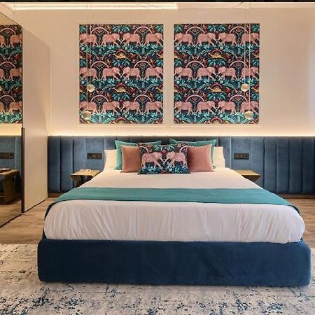 Abando Suites By Next Stop Bilbao Eksteriør billede