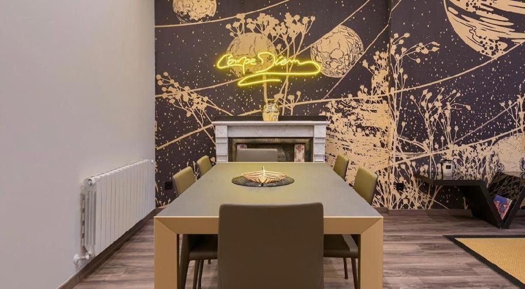 Abando Suites By Next Stop Bilbao Eksteriør billede