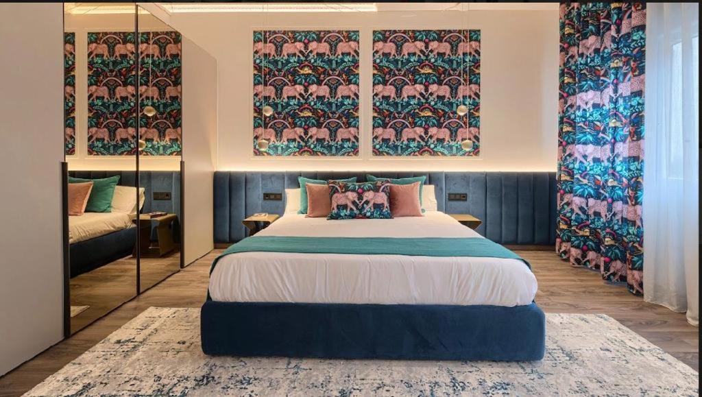 Abando Suites By Next Stop Bilbao Eksteriør billede