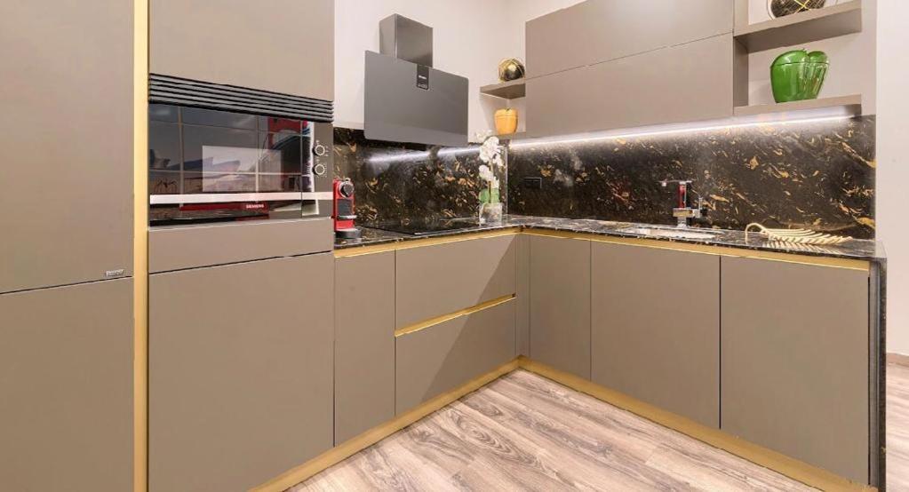 Abando Suites By Next Stop Bilbao Eksteriør billede